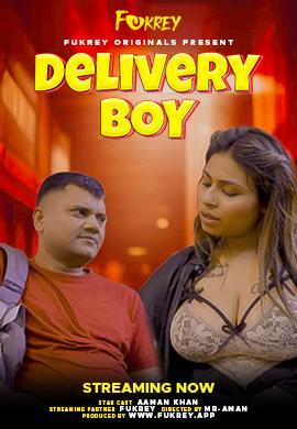 Delivery Boy 2024