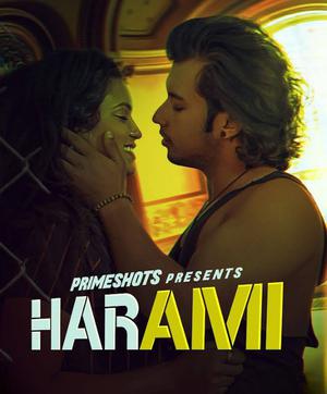 Harami S01e03 2023 Primeshots