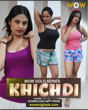 Khichdi S01 2023