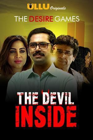 The Devil Inside S01 2021 Ullu