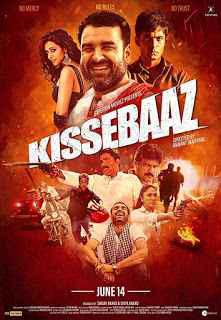 Kissebaaz 2019 