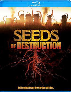 Seeds Of Destruction 2012