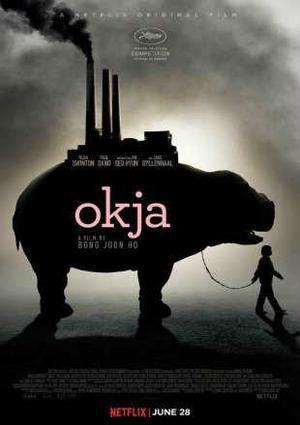 Okja 2017