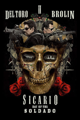 Sicario Day Of The Soldado xxxx