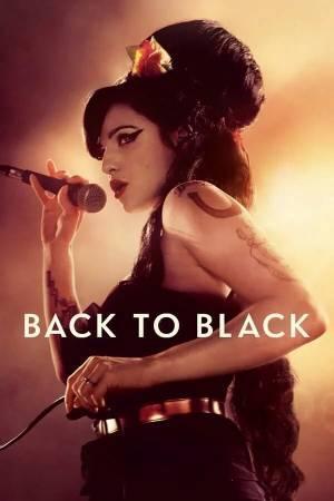 Back To Black 2024