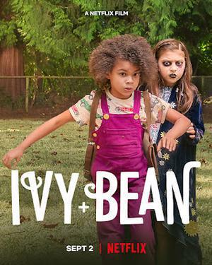 Ivy Bean 2022 Netflix