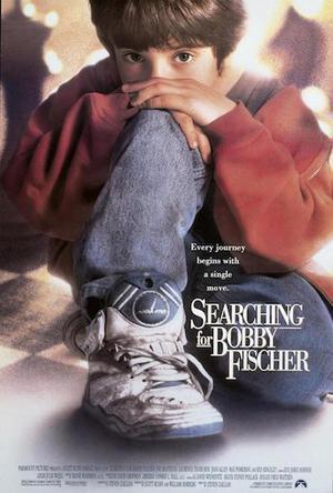 Searching For Bobby Fischer 1993 