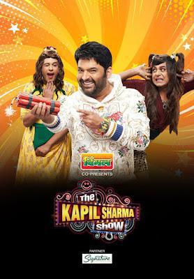 The Kapil Sharma Show S02e187 2021